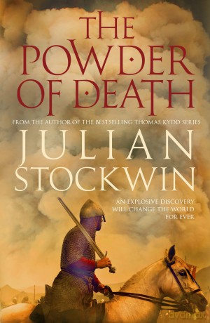 The Powder of Death: An explosive discovery will change the world for ever: 2 [KSIĄŻKA]