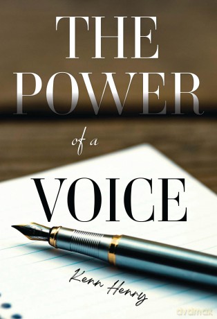 The Power of a Voice [KSIĄŻKA]