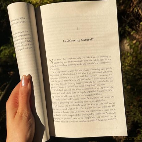 The Power of Bridging: How to Build a World Where We All Belong [KSIĄŻKA]