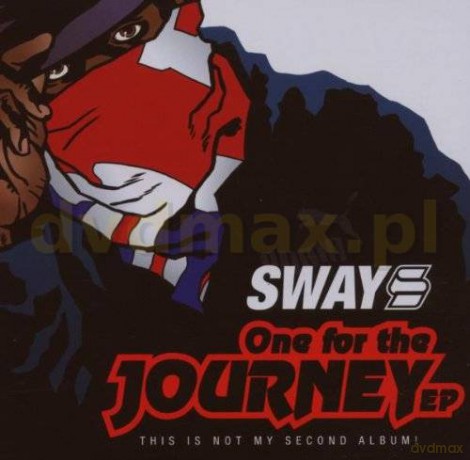 Sway: One For The Journey [CD]