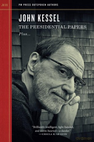 The Presidential Papers: 31 [KSIĄŻKA]