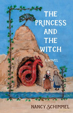The Princess and the Witch [KSIĄŻKA]