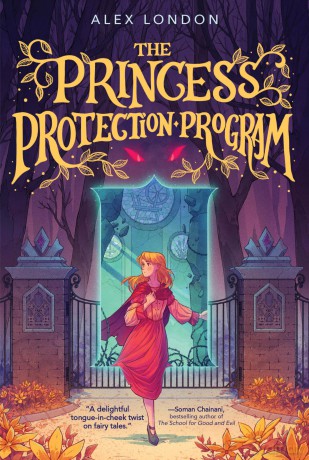 The Princess Protection Program: 1 [KSIĄŻKA]