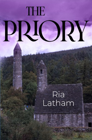 The Priory [KSIĄŻKA]