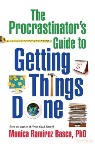 The Procrastinator's Guide to Getting Things Done [KSIĄŻKA]