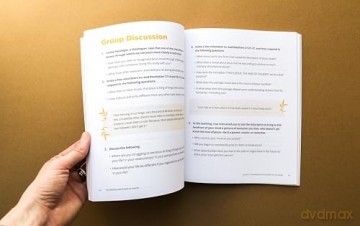 The Promise and Power of Easter Bible Study Guide plus Streaming Video: Captivated by the Cross and Resurrection of Jesus [KSIĄŻKA]