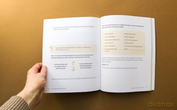 The Promise and Power of Easter Bible Study Guide plus Streaming Video: Captivated by the Cross and Resurrection of Jesus [KSIĄŻKA]