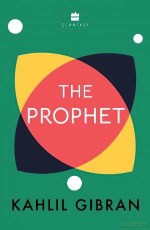 The Prophet [KSIĄŻKA]