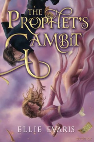The Prophet's Gambit: 1 [KSIĄŻKA]