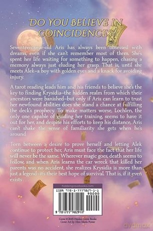 The Prophet's Gambit: 1 [KSIĄŻKA]