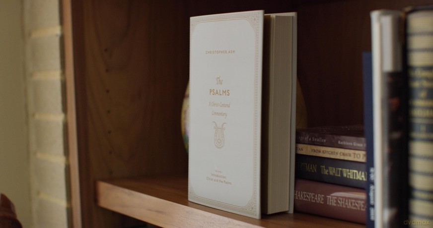 The Psalms: A Christ-Centered Commentary [KSIĄŻKA]