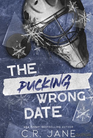 The Pucking Wrong Date [KSIĄŻKA]
