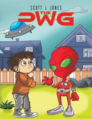 The PWG [KSIĄŻKA]