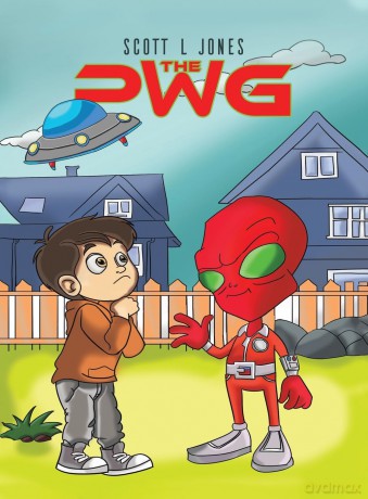 The PWG [KSIĄŻKA]
