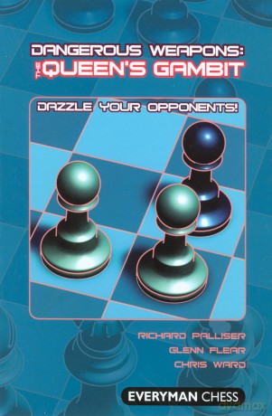 The Queen's Gambit: Dazzle Your Opponents! [KSIĄŻKA]