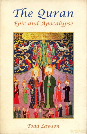 The Quran, Epic and Apocalypse [KSIĄŻKA]