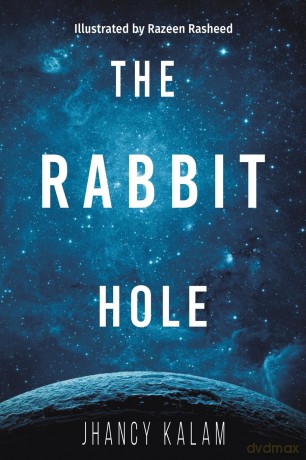 The Rabbit Hole [KSIĄŻKA]