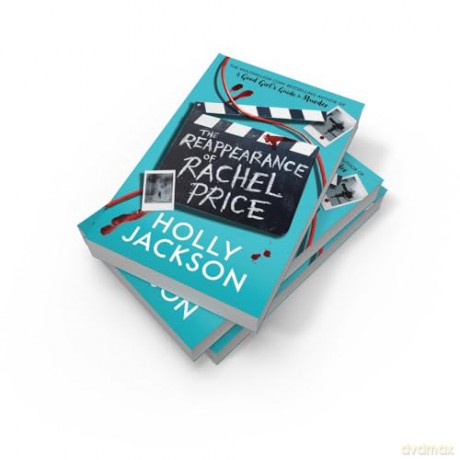 The Reappearance of Rachel Price: The no. 1 Sunday Times and New York Times global bestseller from TikTok Author of the Year and bestselling author of A Good Girls Guide to Murder [KSIĄŻKA]
