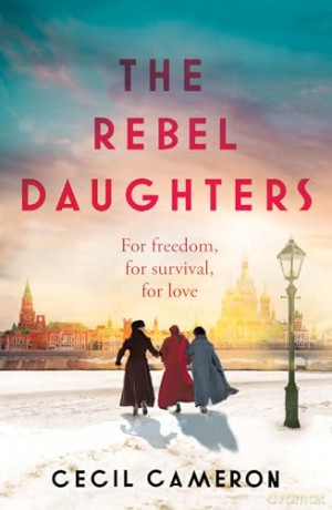 The Rebel Daughters [KSIĄŻKA]