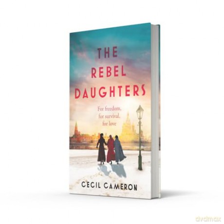 The Rebel Daughters [KSIĄŻKA]