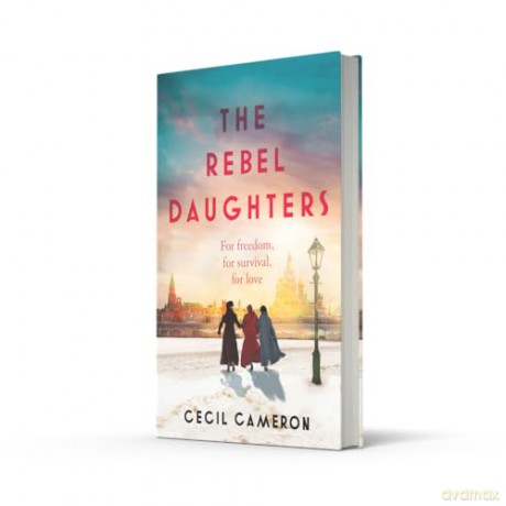 The Rebel Daughters [KSIĄŻKA]