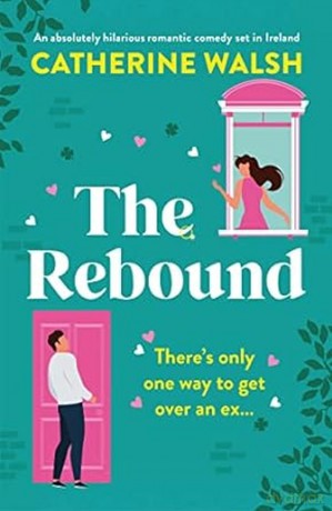 The Rebound [KSIĄŻKA]
