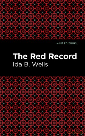 The Red Record [KSIĄŻKA]