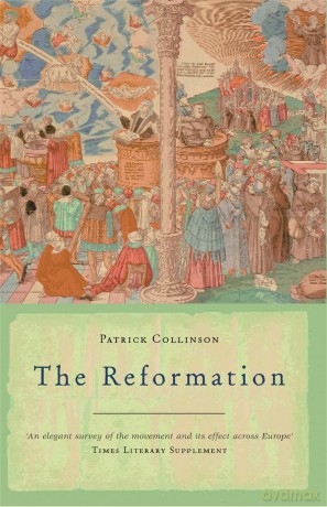 The Reformation [KSIĄŻKA]