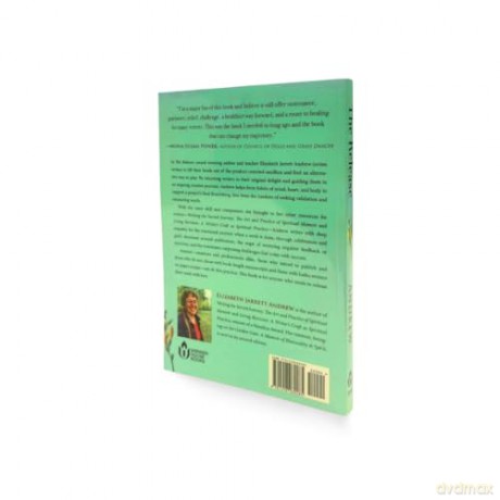 The Release: Creativity and Freedom After the Writing Is Done [KSIĄŻKA]