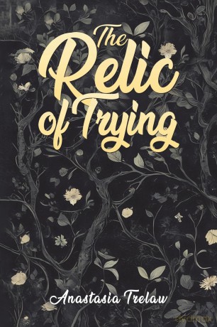 The Relic of Trying [KSIĄŻKA]