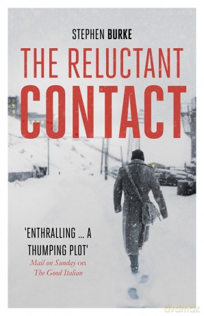 The Reluctant Contact [KSIĄŻKA]