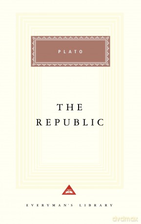 The Republic: Plato [KSIĄŻKA]