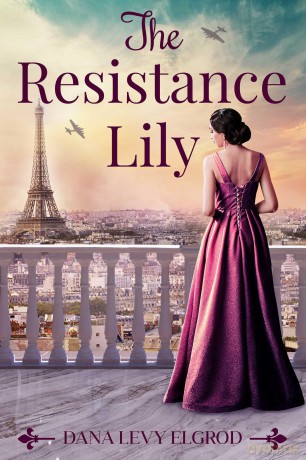 The Resistance Lily [KSIĄŻKA]