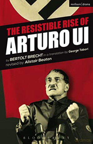 The Resistible Rise of Arturo Ui [KSIĄŻKA]