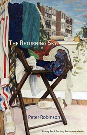 The Returning Sky [KSIĄŻKA]