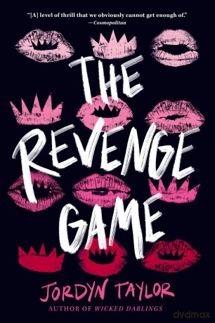 The Revenge Game [KSIĄŻKA]