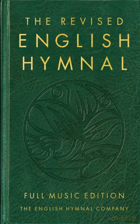The Revised English Hymnal Full Music edition [KSIĄŻKA]
