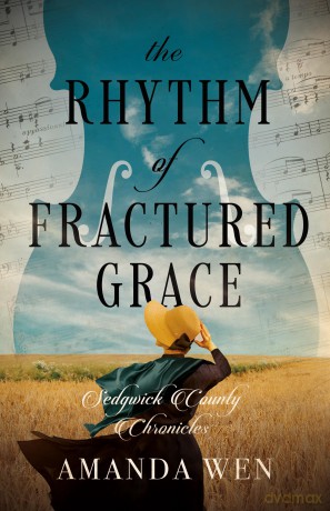 The Rhythm of Fractured Grace [KSIĄŻKA]