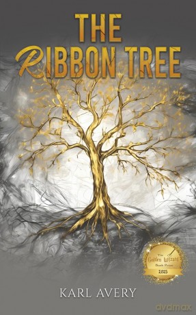 The Ribbon Tree [KSIĄŻKA]