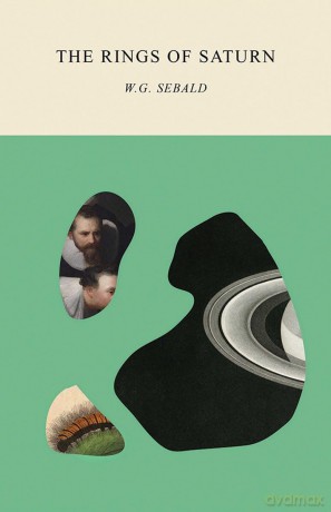 The Rings of Saturn [KSIĄŻKA]