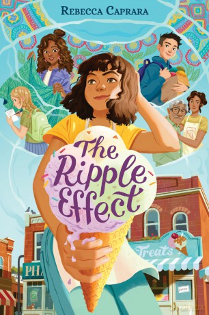 The Ripple Effect [KSIĄŻKA]
