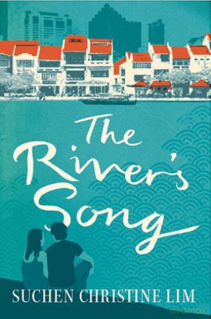 The River's Song [KSIĄŻKA]