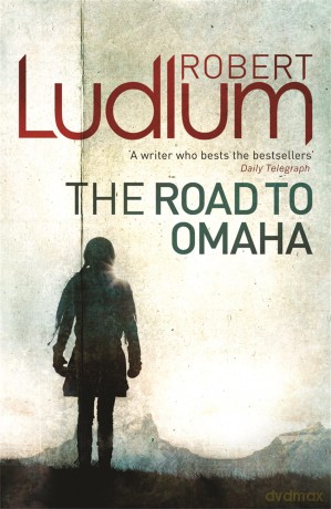 The Road to Omaha [KSIĄŻKA]
