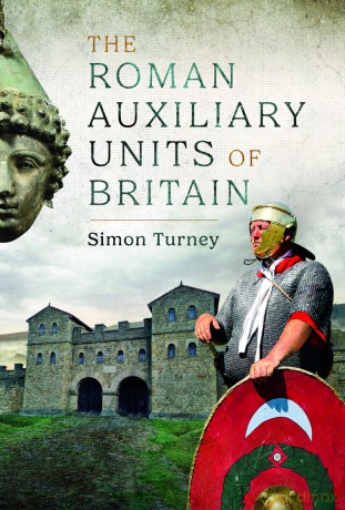 The Roman Auxiliary Units of Britain [KSIĄŻKA]