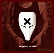 Sweet Noise: Czas Ludzi Cienia [CD]