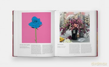 The Rose Book [KSIĄŻKA]