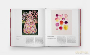 The Rose Book [KSIĄŻKA]