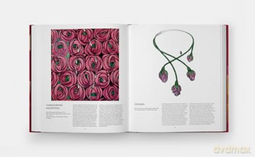 The Rose Book [KSIĄŻKA]