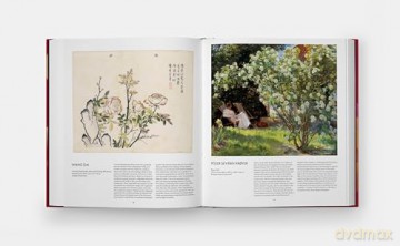 The Rose Book [KSIĄŻKA]