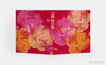 The Rose Book [KSIĄŻKA]